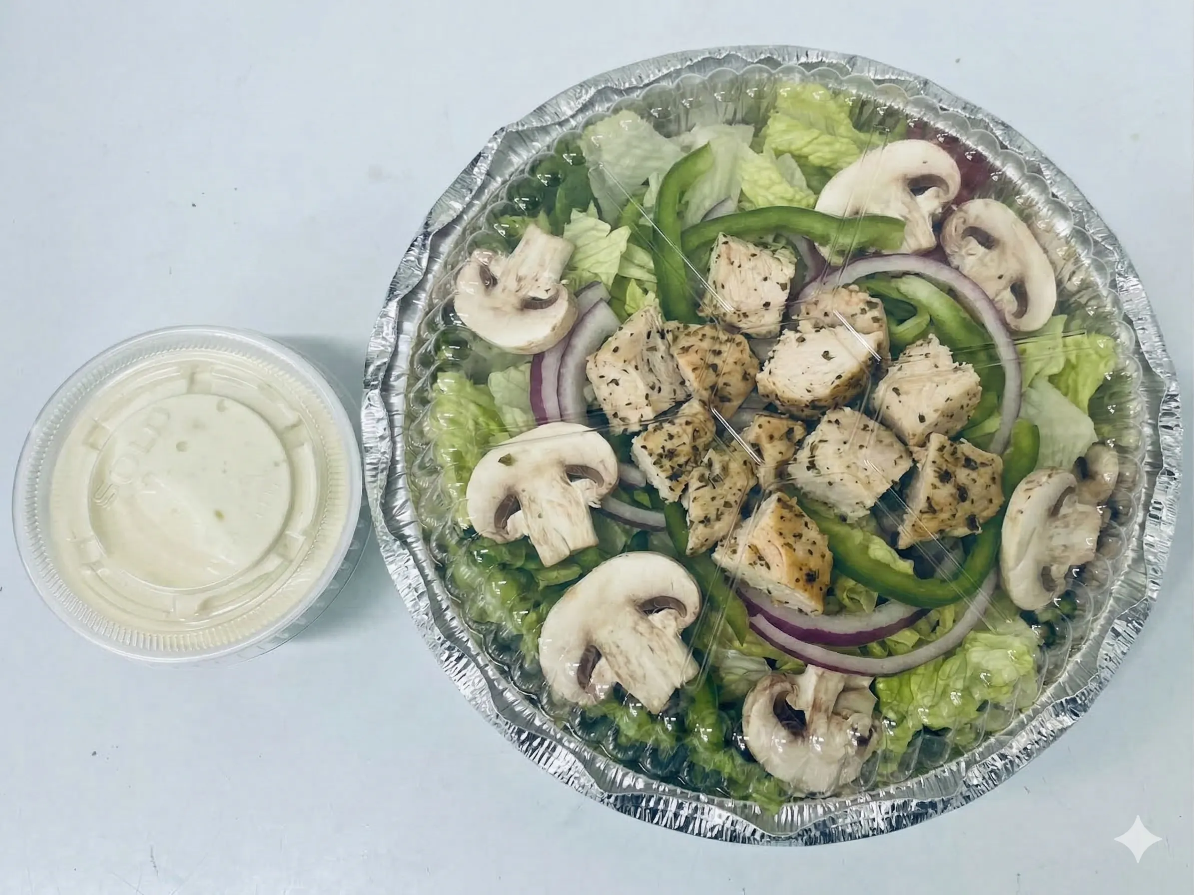 Chicken Salad